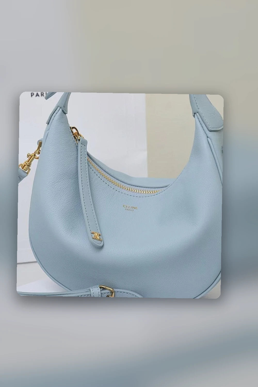 NB - COL Bag - 205