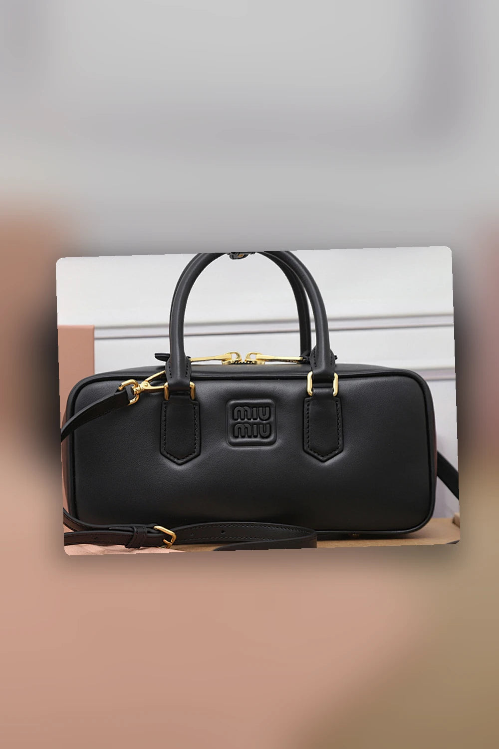 NB - MMU Bag - 099