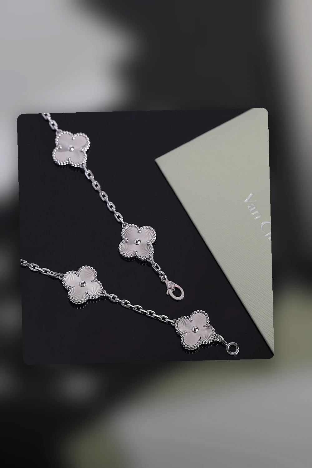 NB - VACA Jewelry - 631
