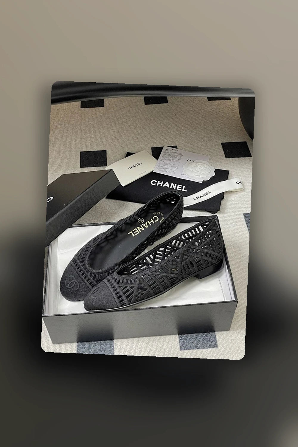 NB - CHL Mix Items - 572