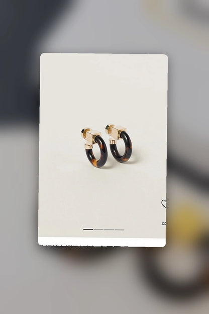 NB - MMU Jewelry - 324
