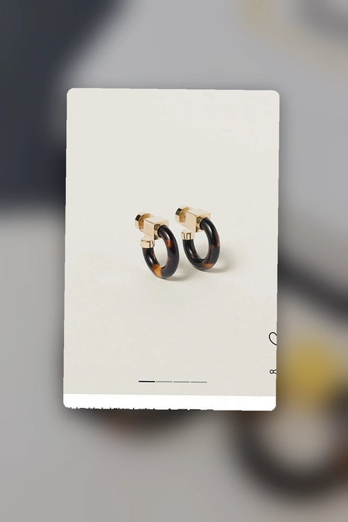 NB - MMU Jewelry - 324