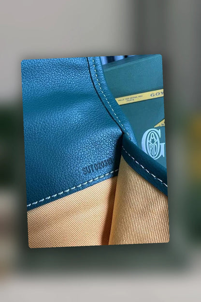NB - GYO Bag - 282