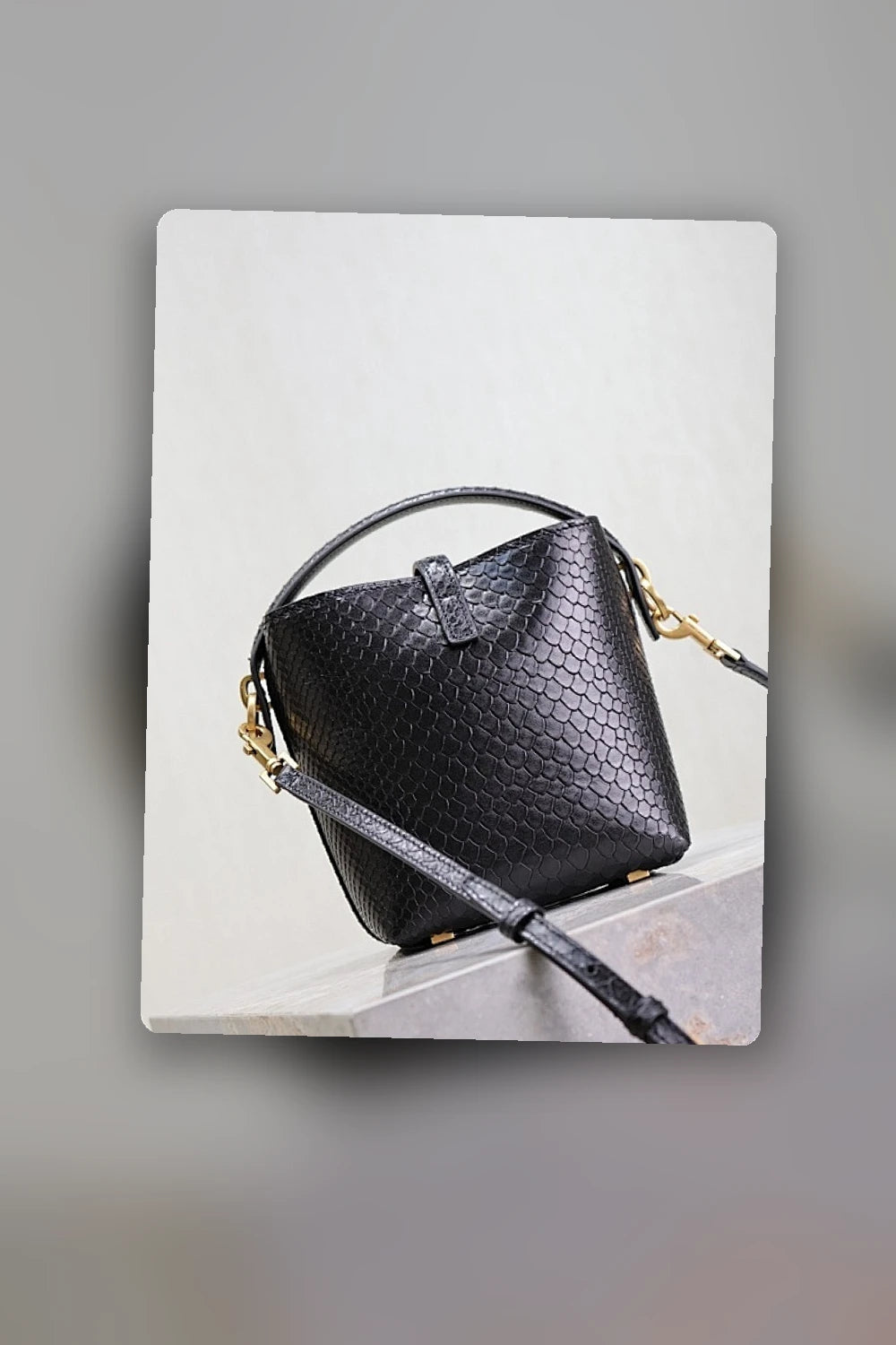NB - YLS Bag - 642
