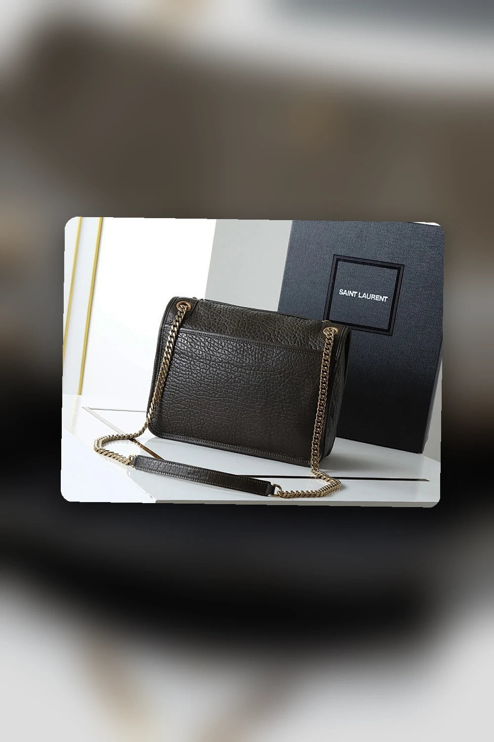 NB - YLS Bag - 128