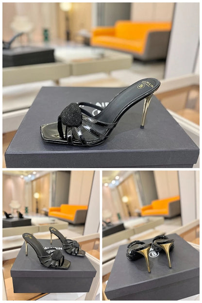 NB - BAM Women Shoes - 003