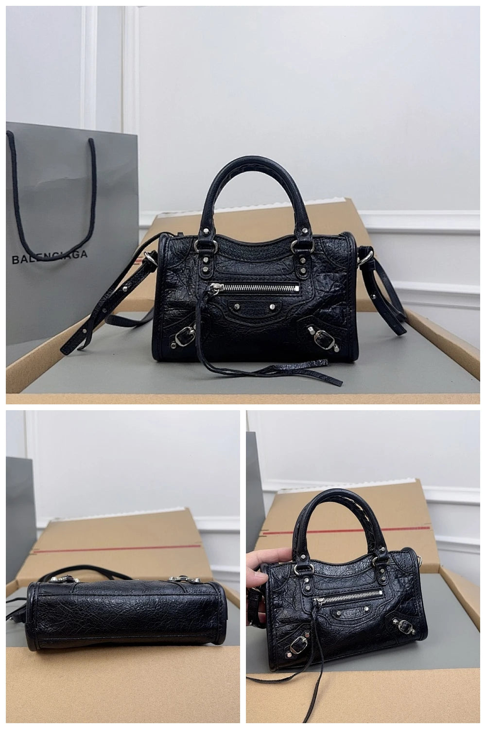 NB - BG Bag - 1541
