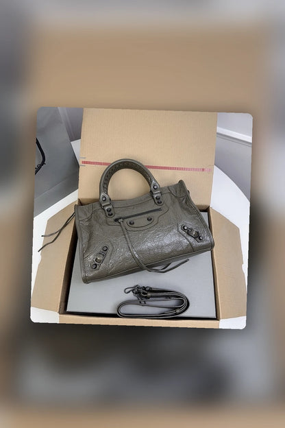 NB - BG Bag - 1572