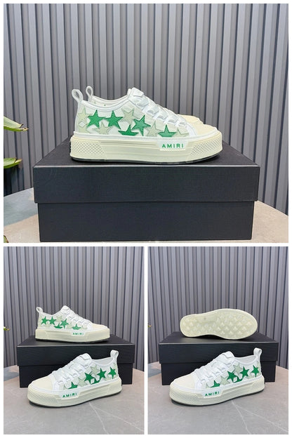 NB - AMIR Women Shoes - 316