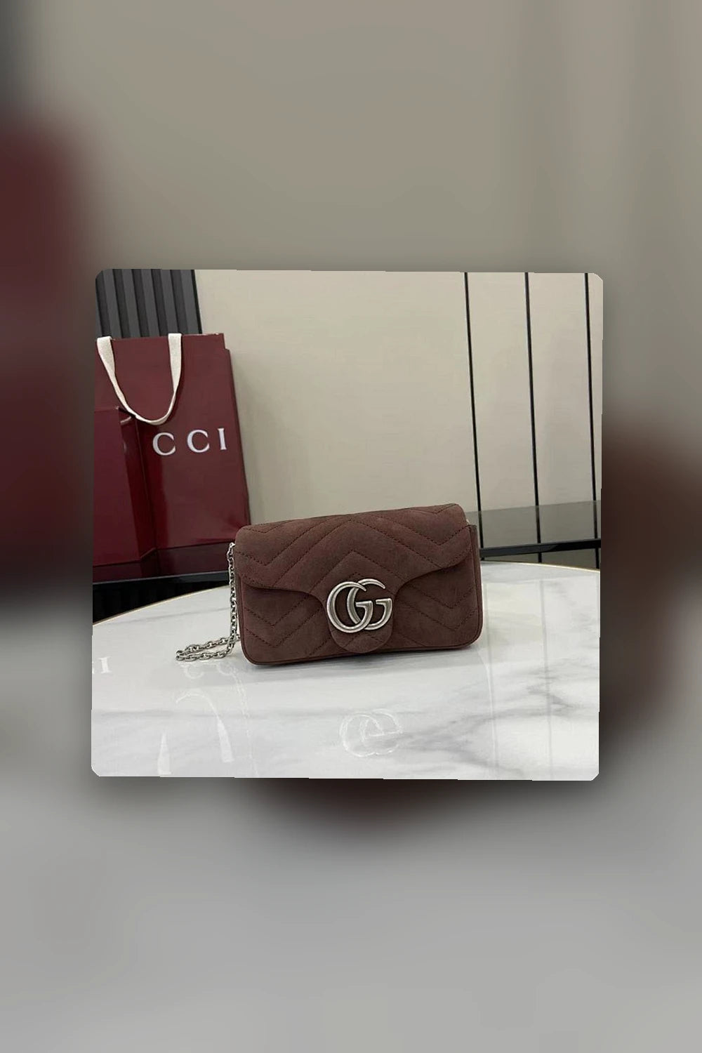 NB - GUKI Bag - 253