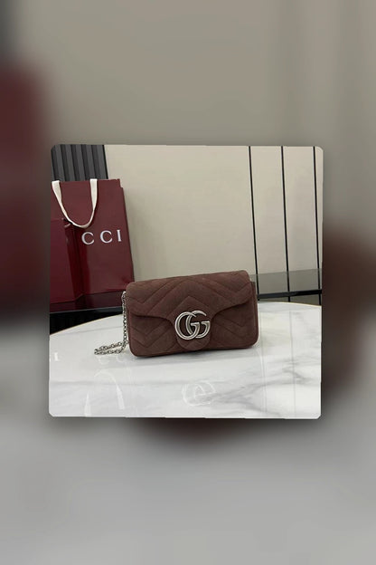 NB - GUKI Bag - 253