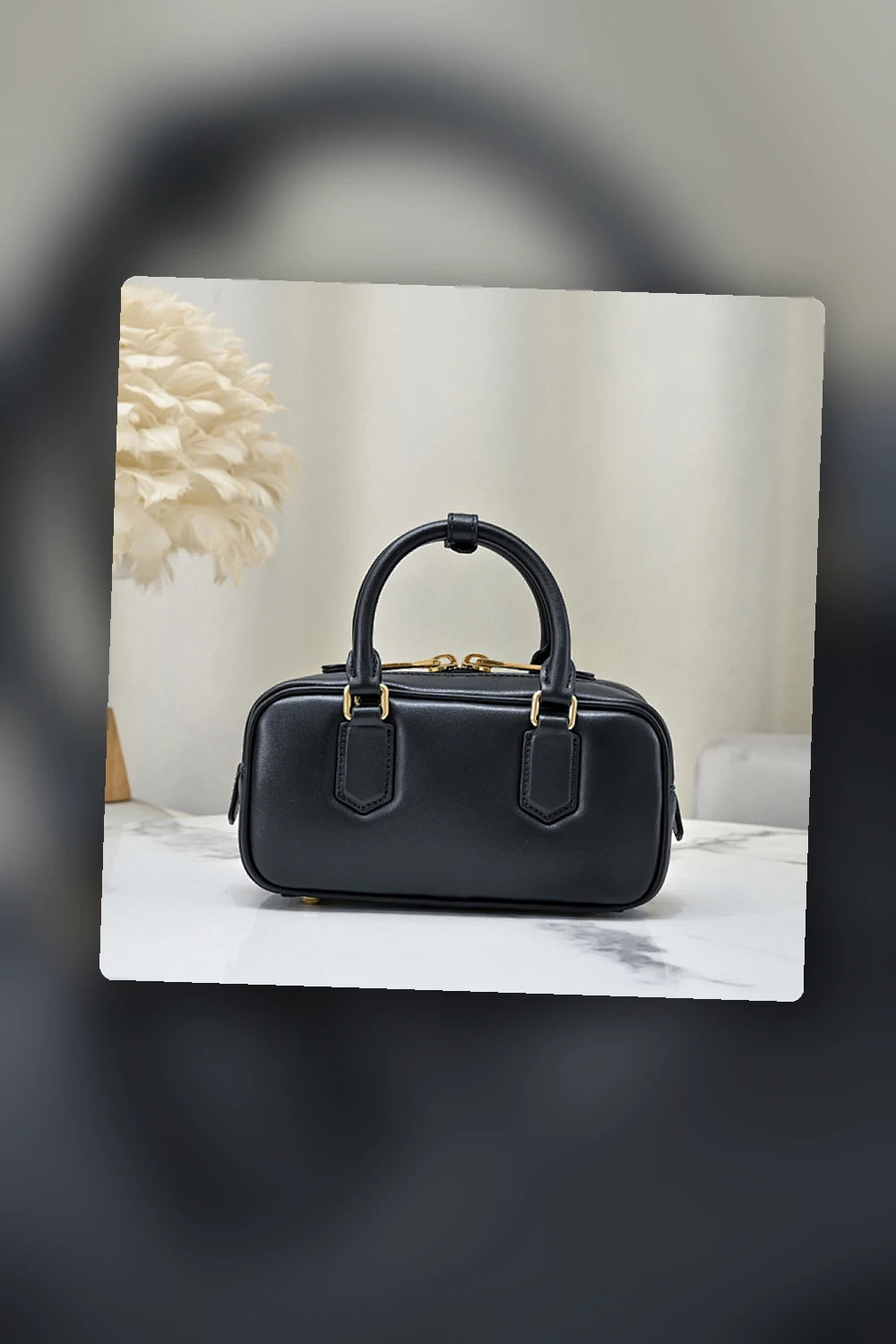 NB - MMU Bag - 1292