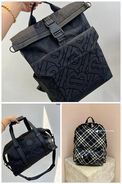 NB - BOR Bag - 957