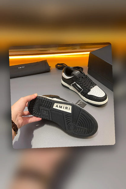 NB - AMIR Women Shoes - 195