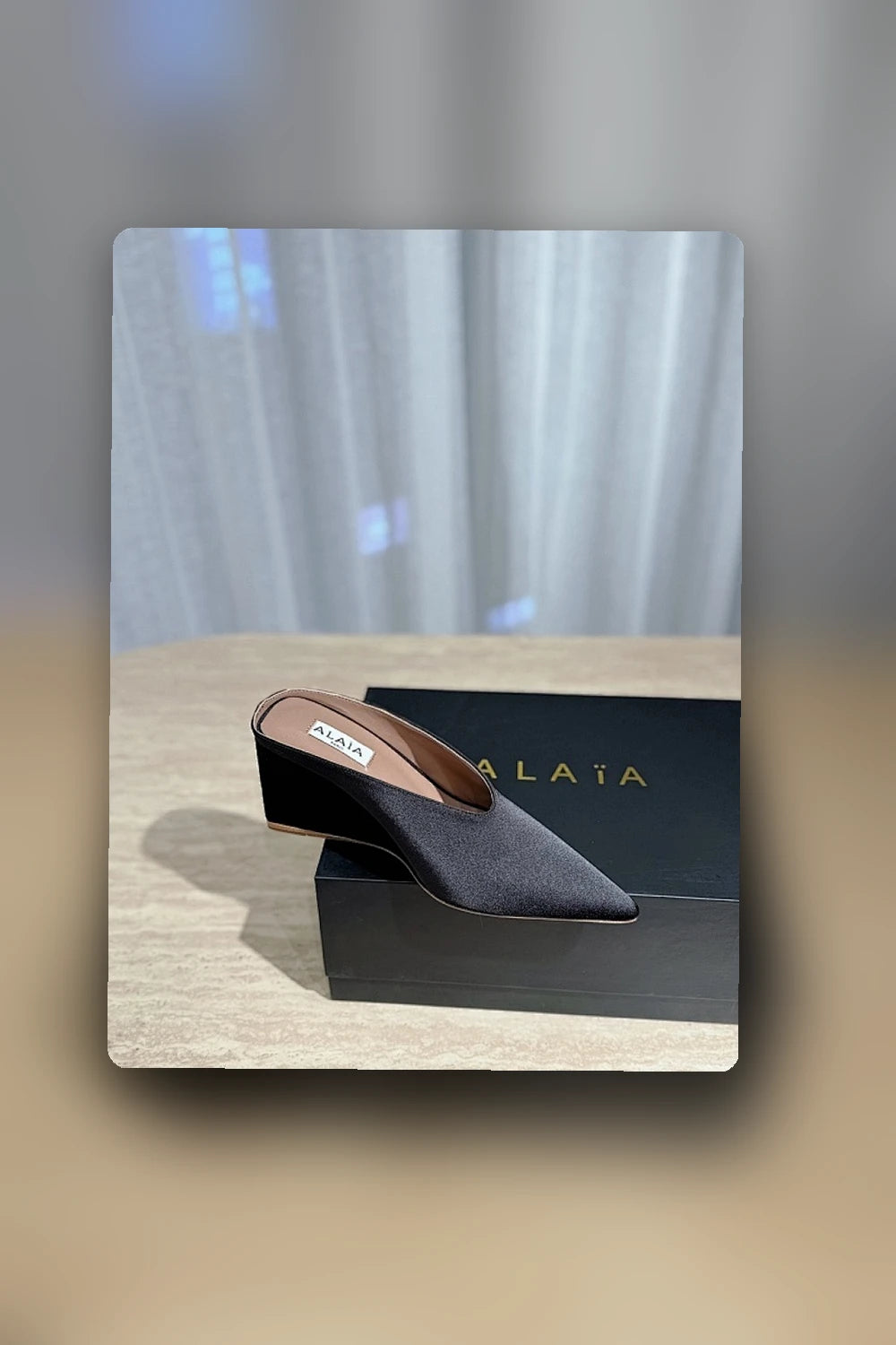 NB - AAL Women Shoes - 352