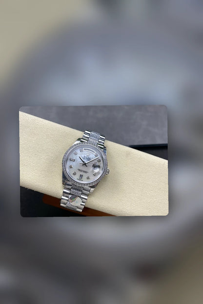 NB - Mix Watch - 063