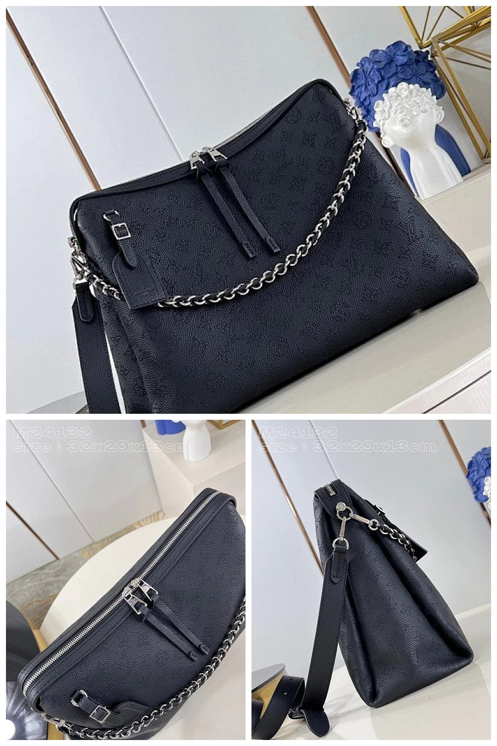 NB - LOV Bag - 206