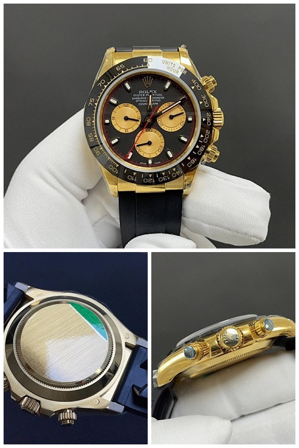 NB - Mix Watch - 592