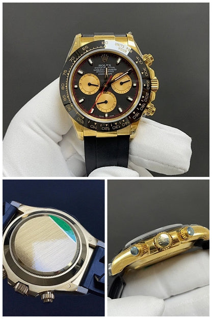 NB - Mix Watch - 592