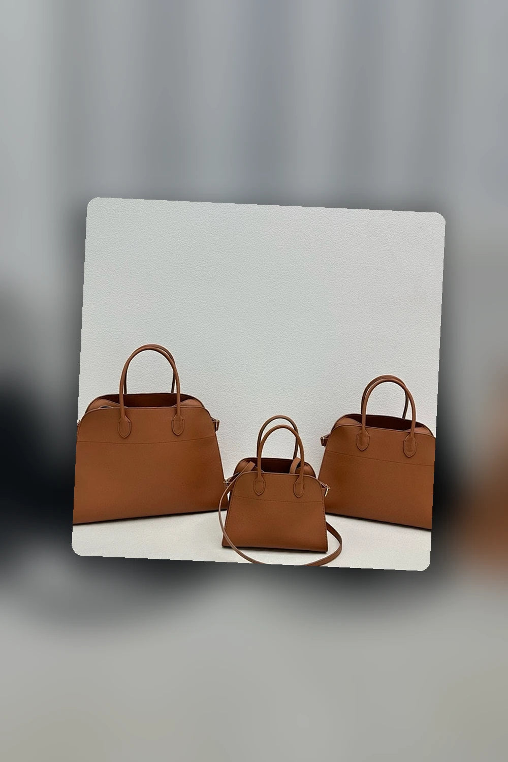 NB - THR Bag - 344