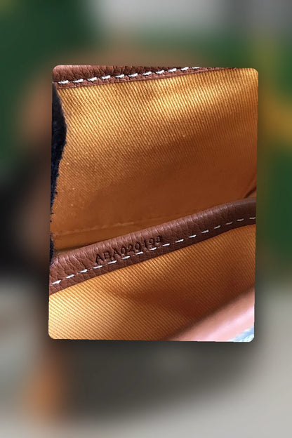 NB - GYO Bag - 678
