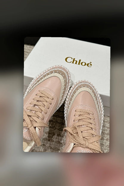 NB - CLE Women Shoes - 249