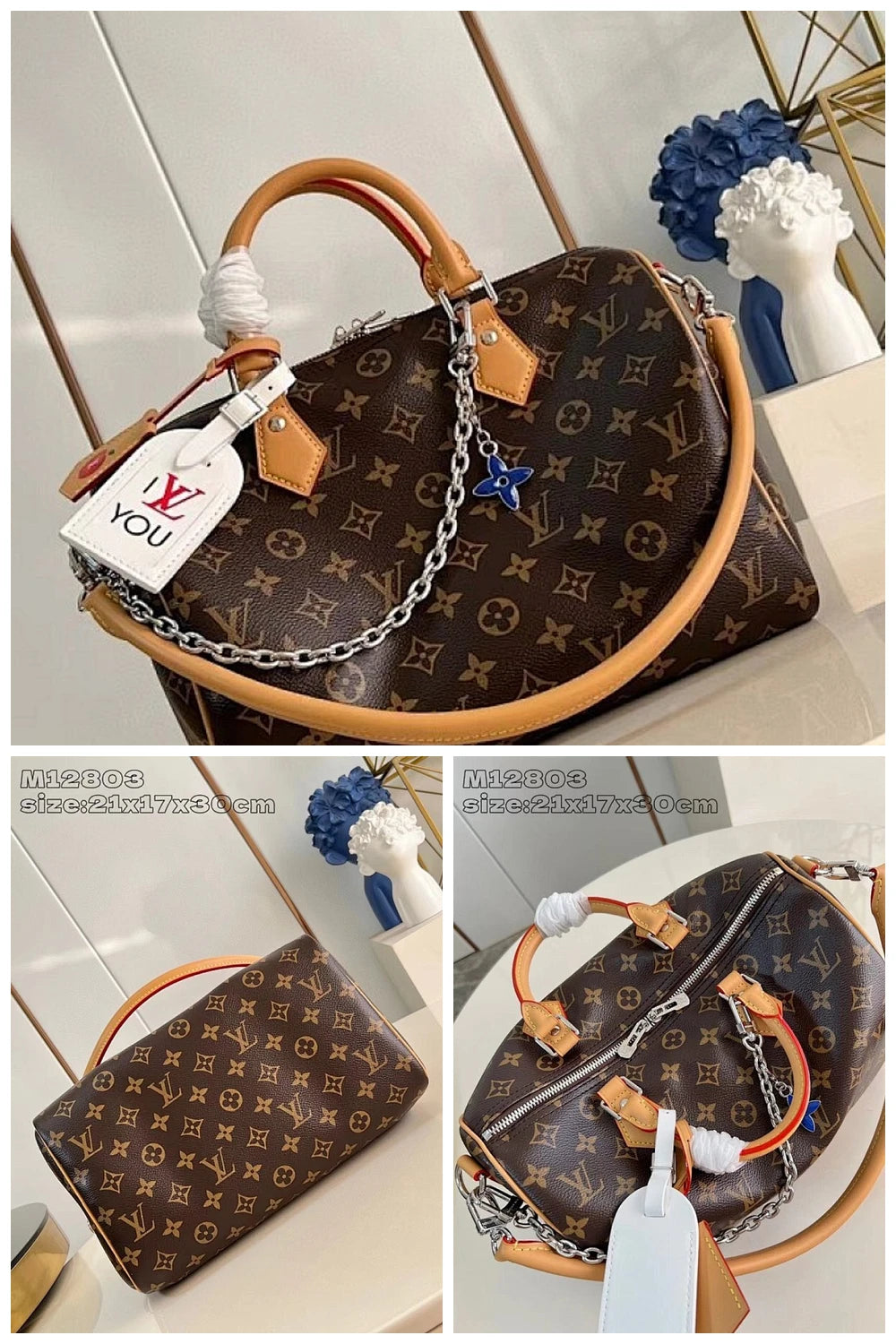 NB - LOV Bag - 058