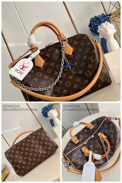 NB - LOV Bag - 058