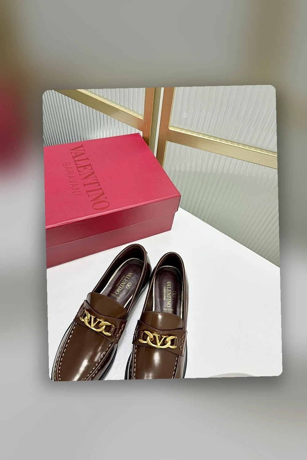 NB - VEL Women Shoes - 383