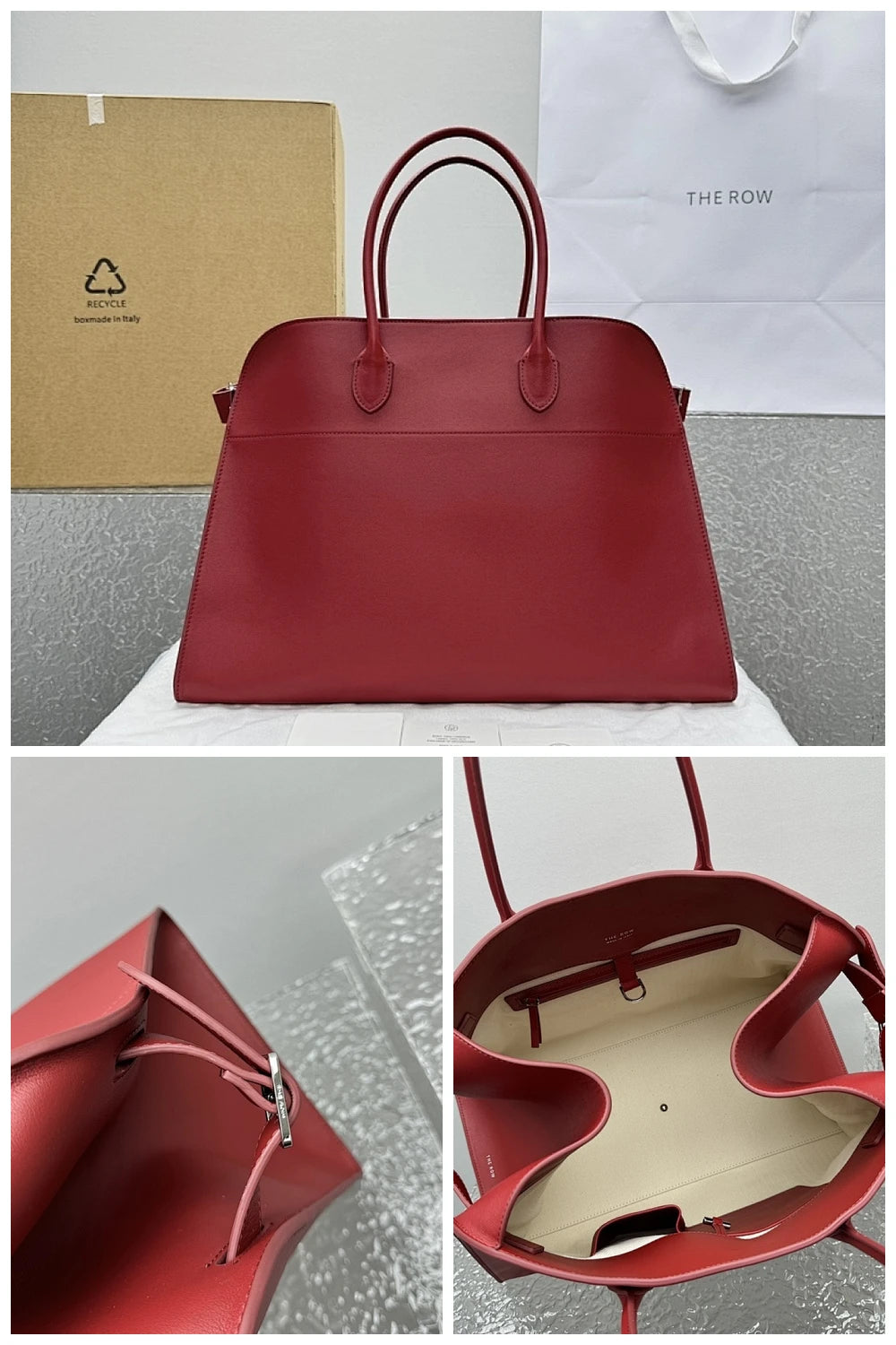 NB - THR Bag - 308