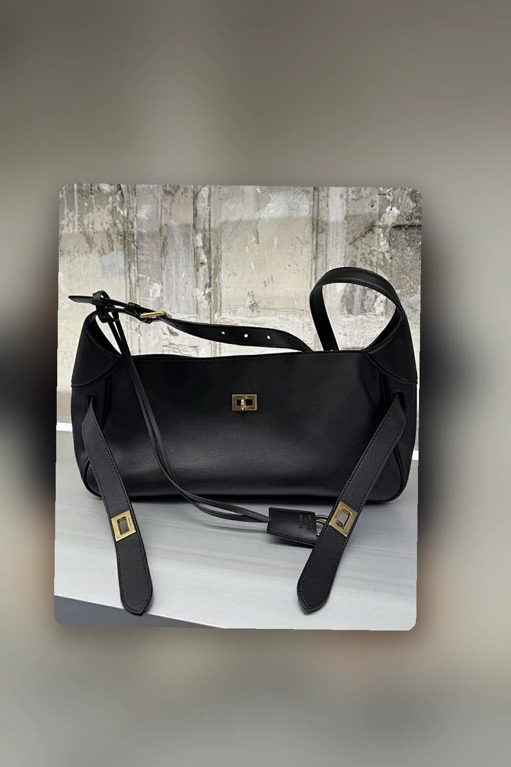 NB - BG Bag - 2023