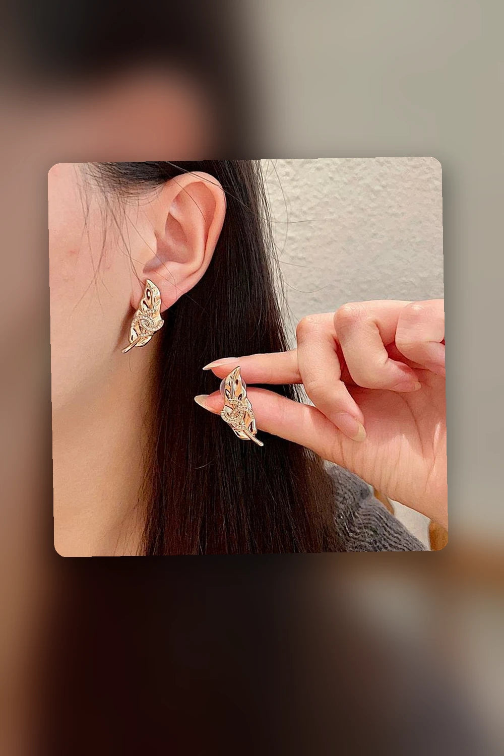 NB - CHL Jewelry - 902