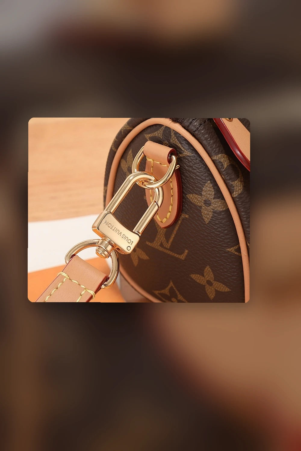 NB - LOV Bag - 1333