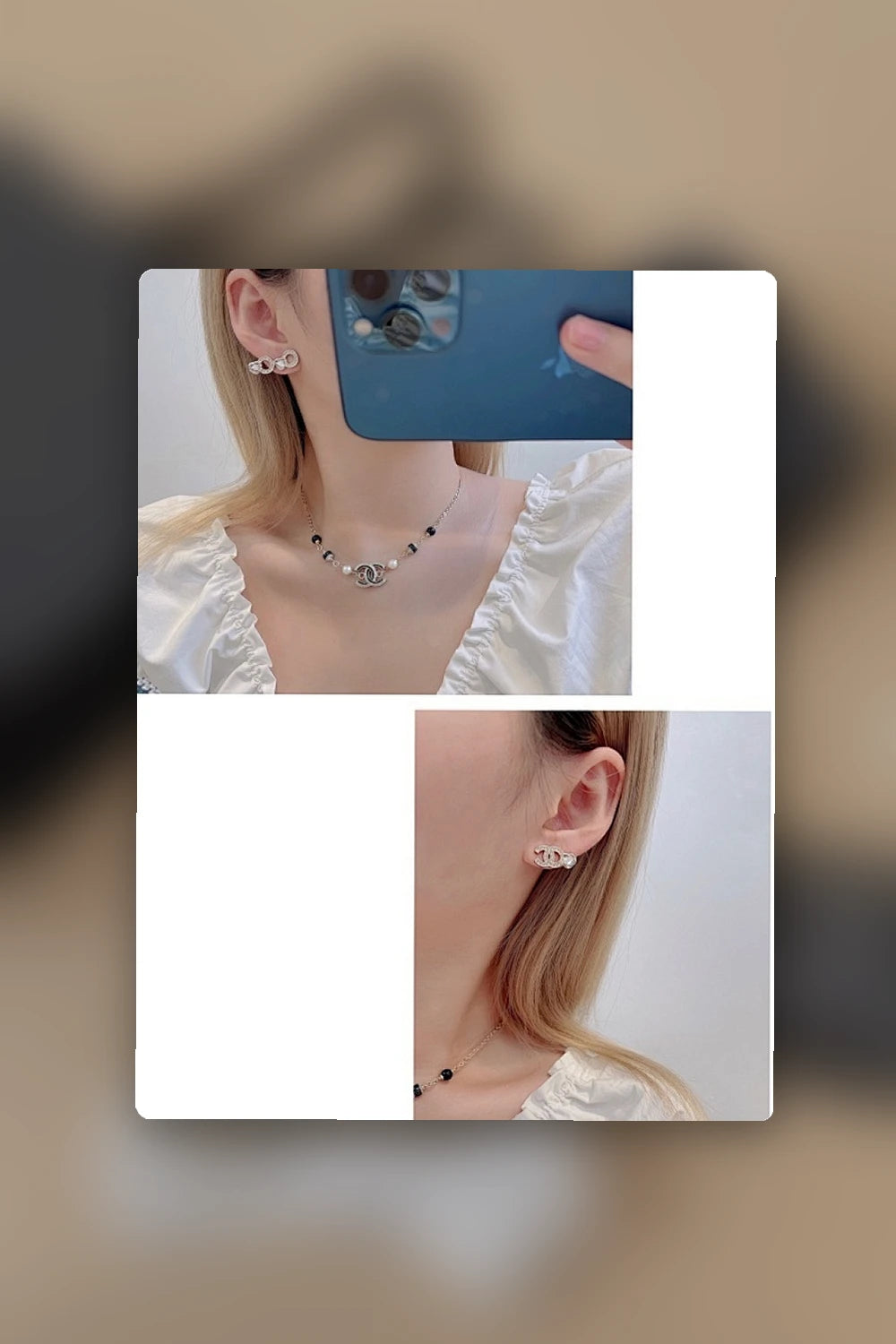 NB - CHL Jewelry - 388
