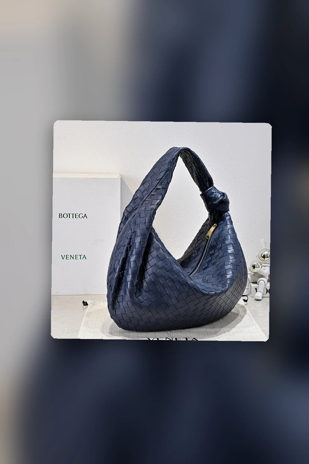 NB - BOV Bag - 905