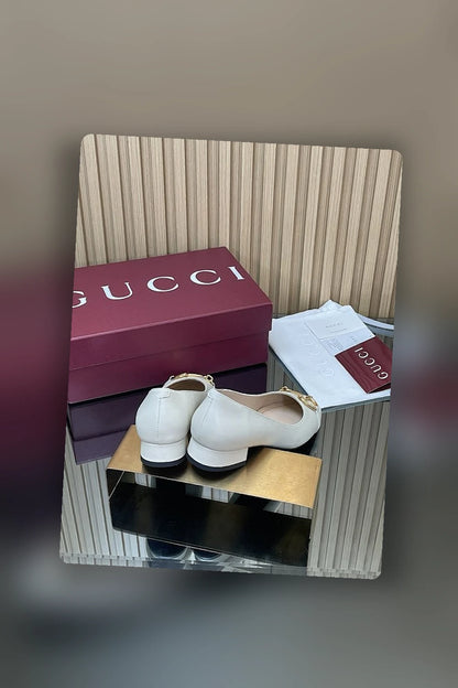 NB - GUKI Women Shoes - 014