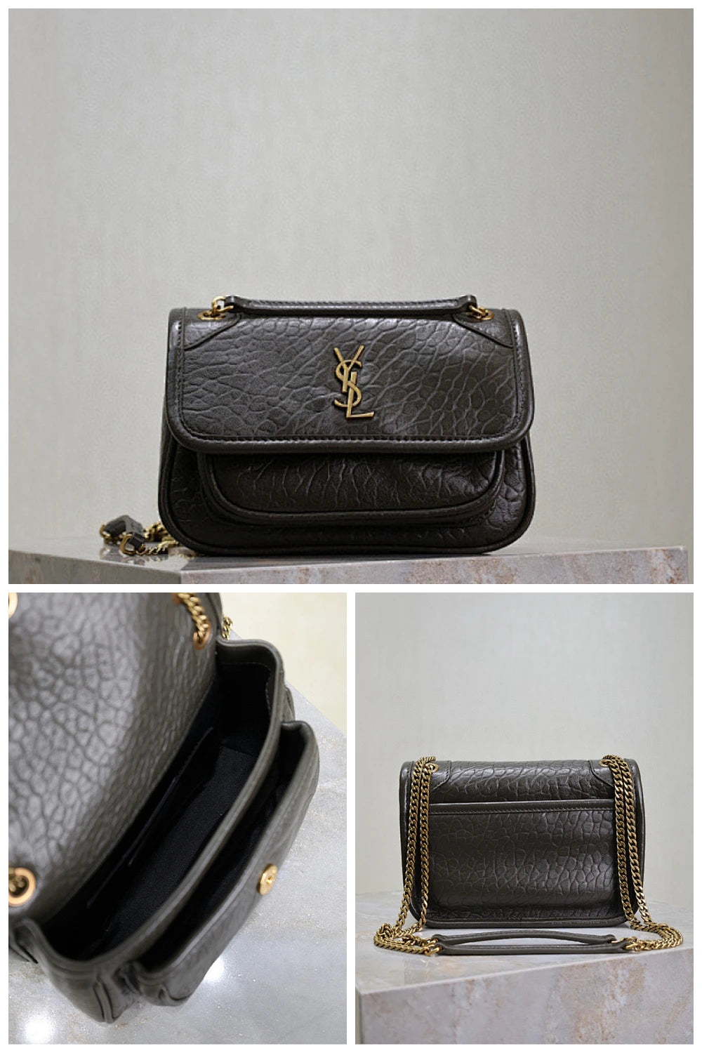 NB - YLS Bag - 421