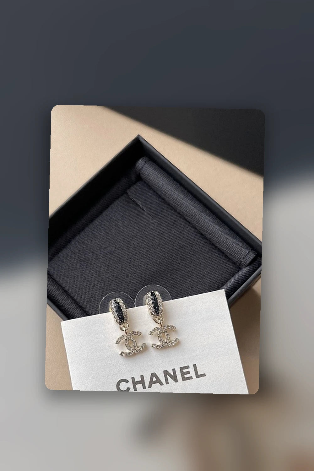 NB - CHL Jewelry - 430