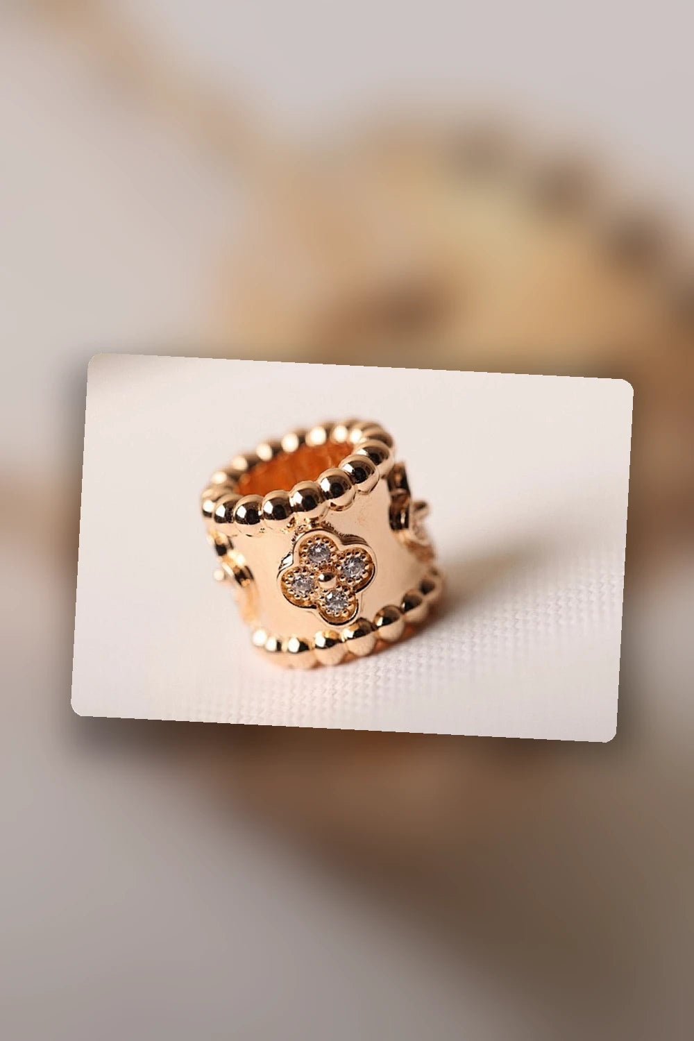 NB - VACA Jewelry - 754