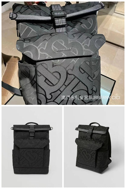 NB - BOR Bag - 966