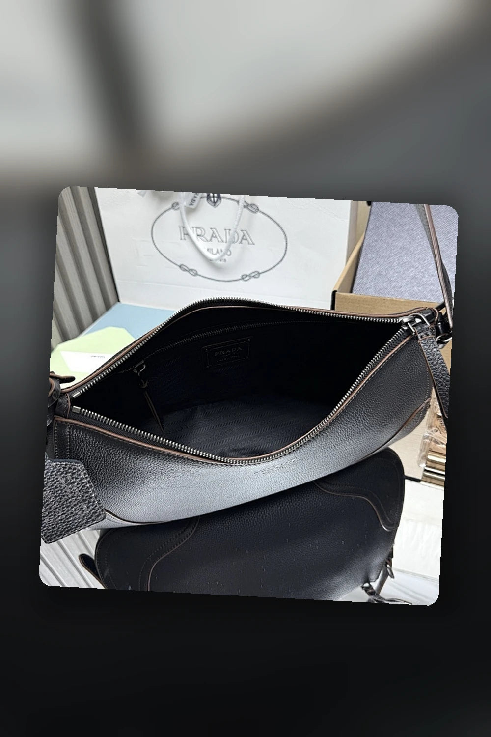 NB - PD Bag - 1378