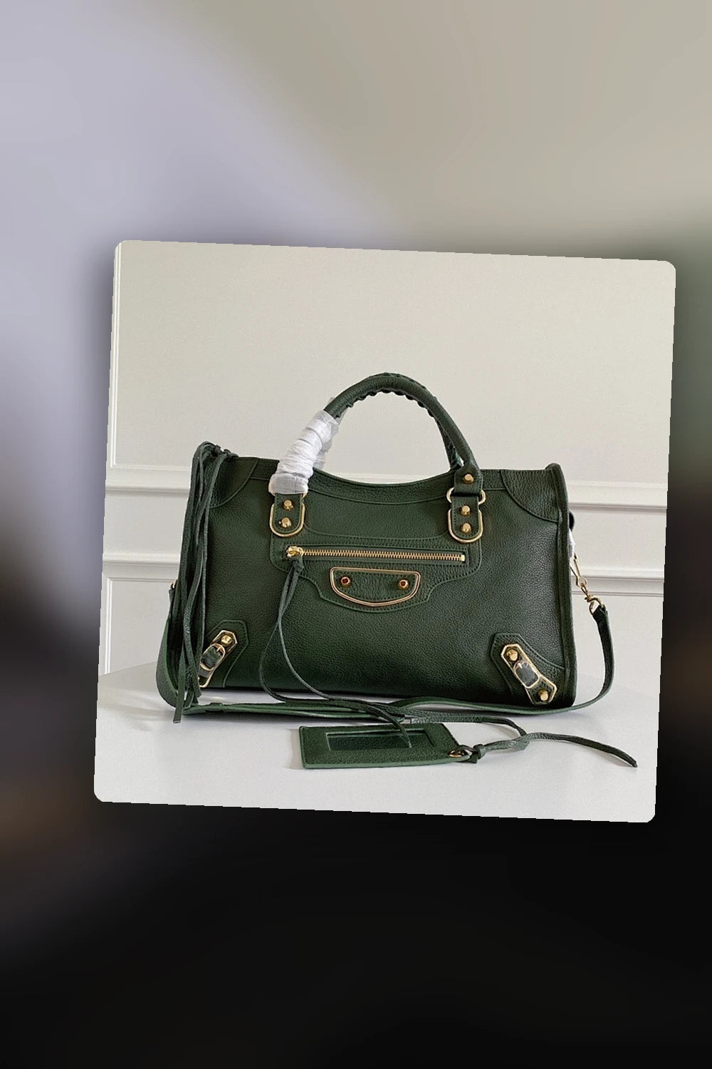 NB - BG Bag - 2352