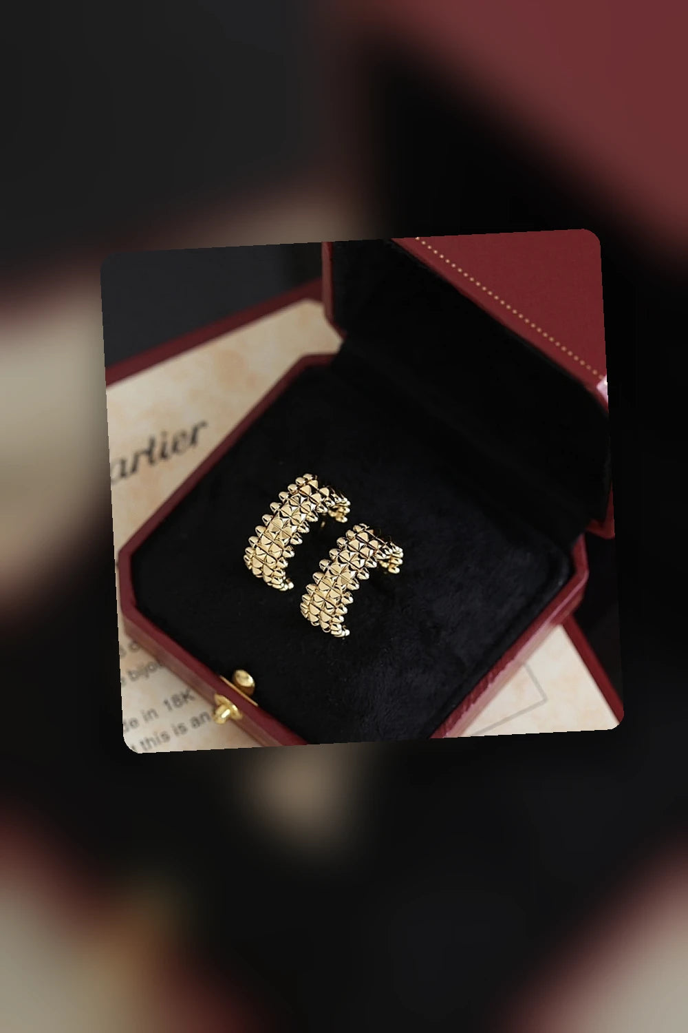 NB - CRA Jewelry - 470