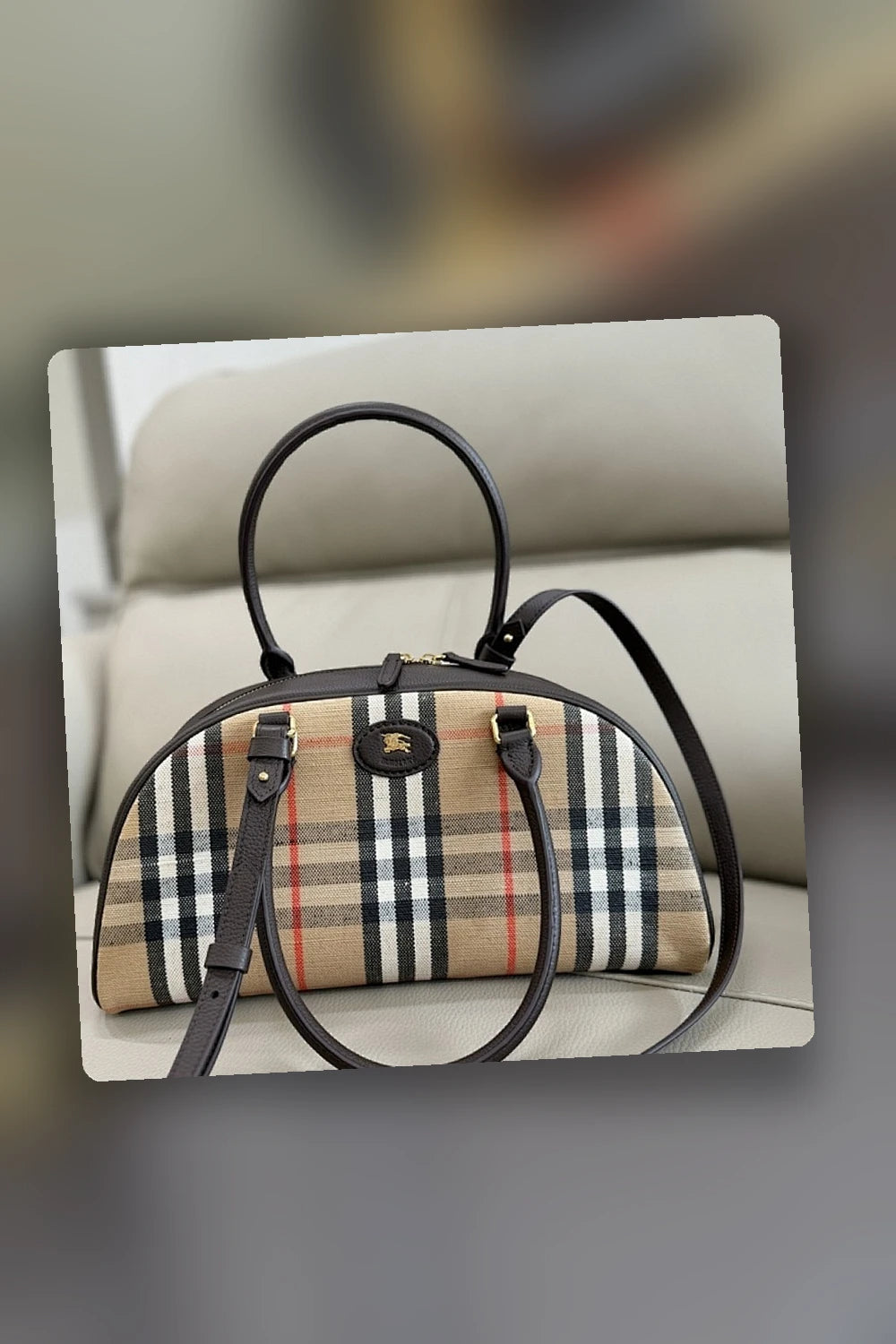 NB - BOR Bag - 257