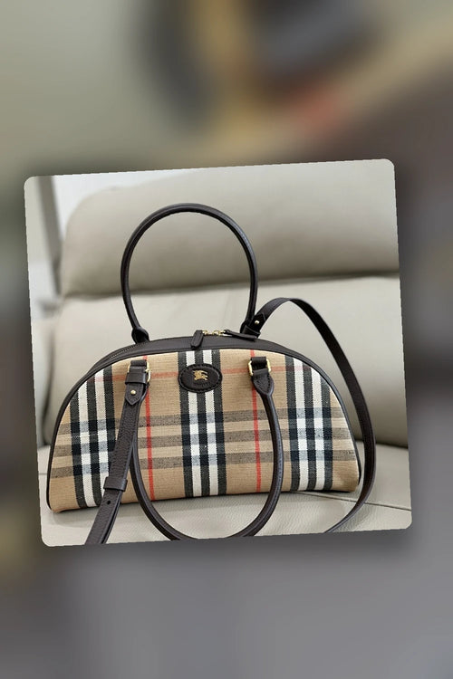 NB - BOR Bag - 257