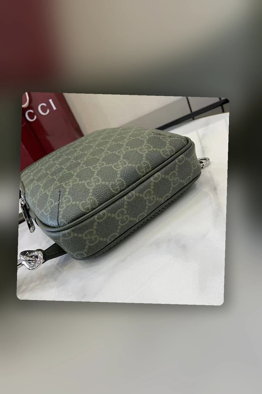 NB - GUKI Bag - 356