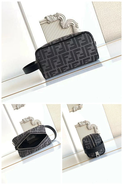 NB - FDE Bag - 099