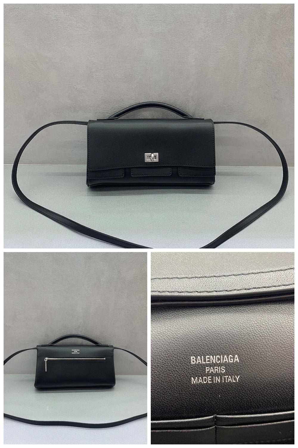NB - BG Bag - 1320