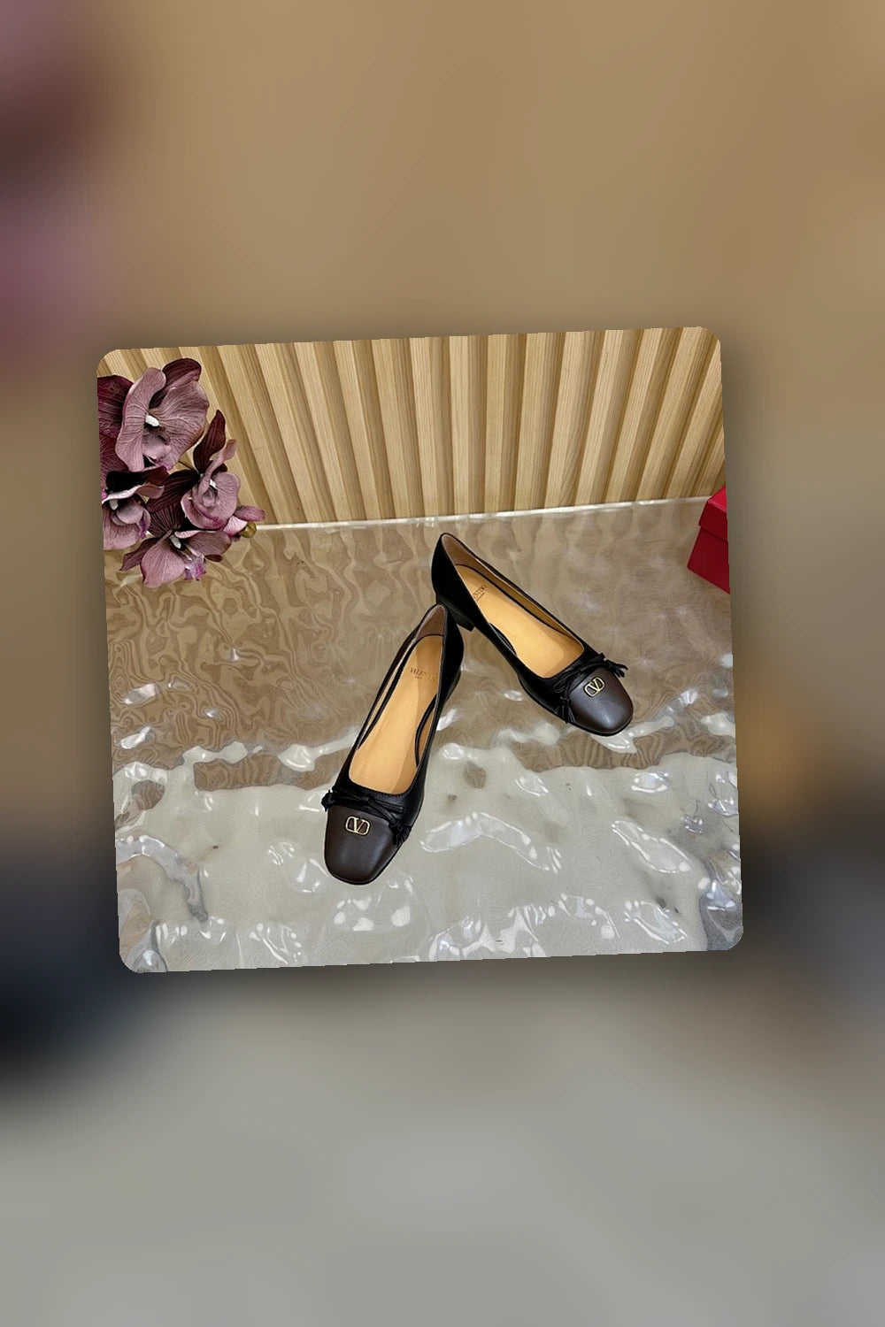 NB - VEL Women Shoes - 057