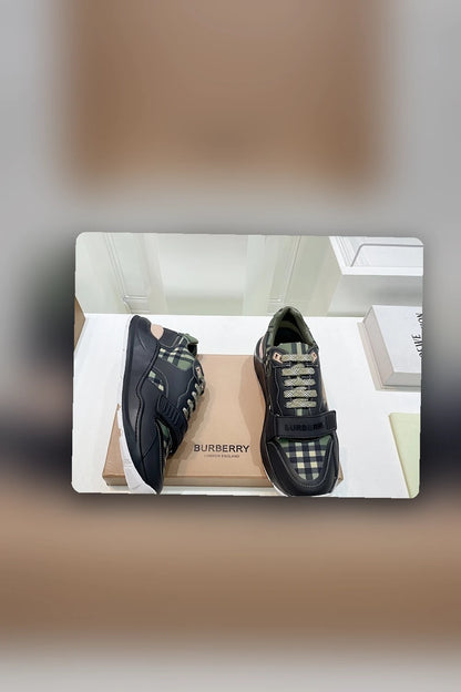 NB - BOR Women Shoes - 545